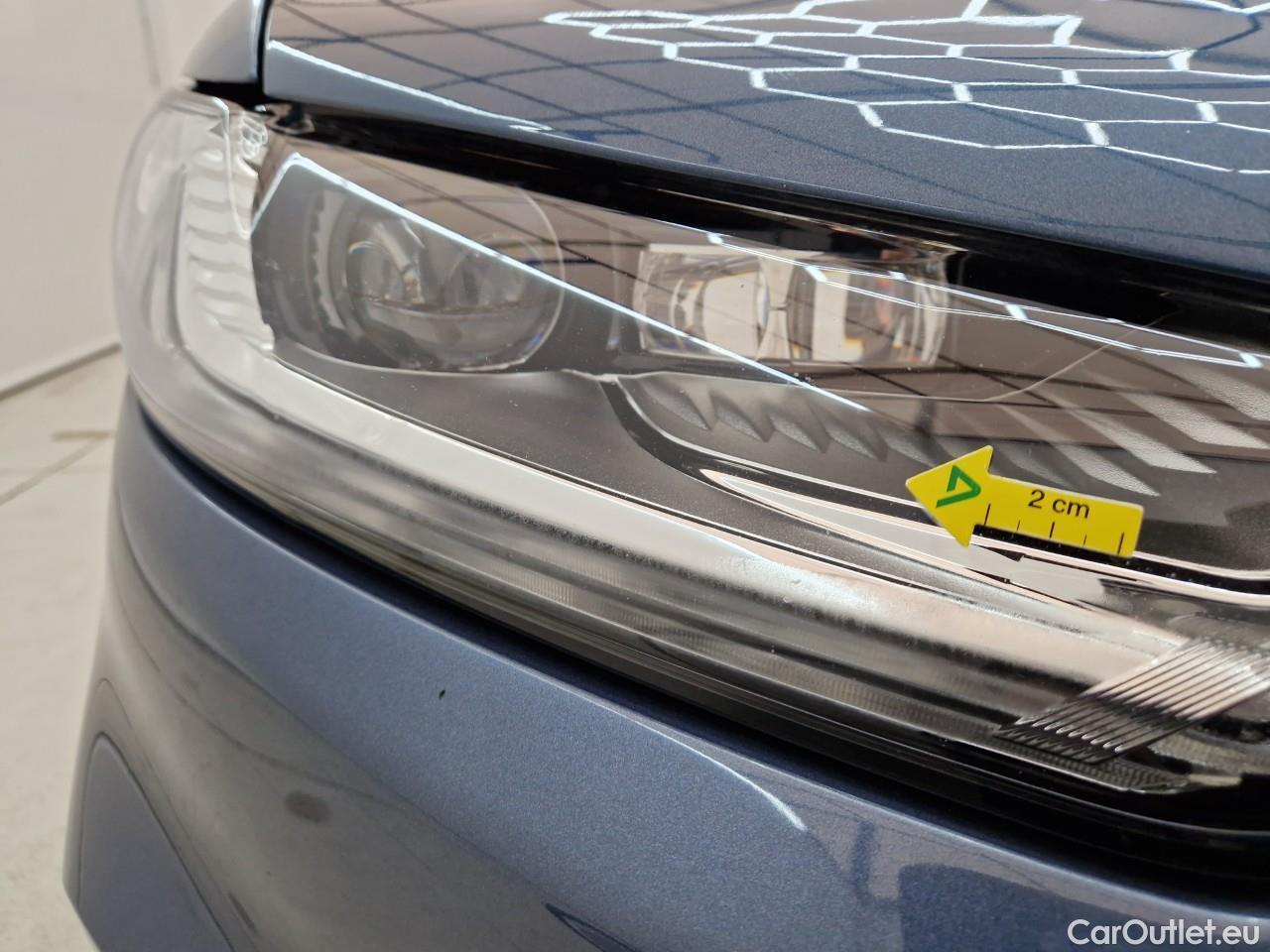  Ford  Mondeo 2.0 EcoBlue 150CP Titanium A8 #5