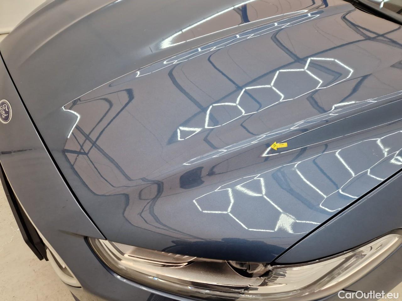  Ford  Mondeo 2.0 EcoBlue 150CP Titanium A8 #16