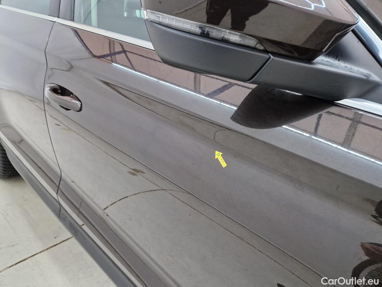  Skoda  Kodiaq 1.5 TSI 150CP Style DSG #13