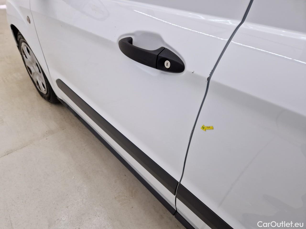  Ford  Transit 1.5 TDCi 100CP Trend #2