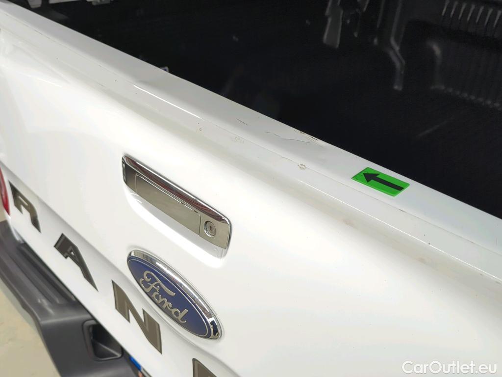  Ford  Ranger 2.0 EcoBlue 170CP Double Cab XLT AT 4WD #11