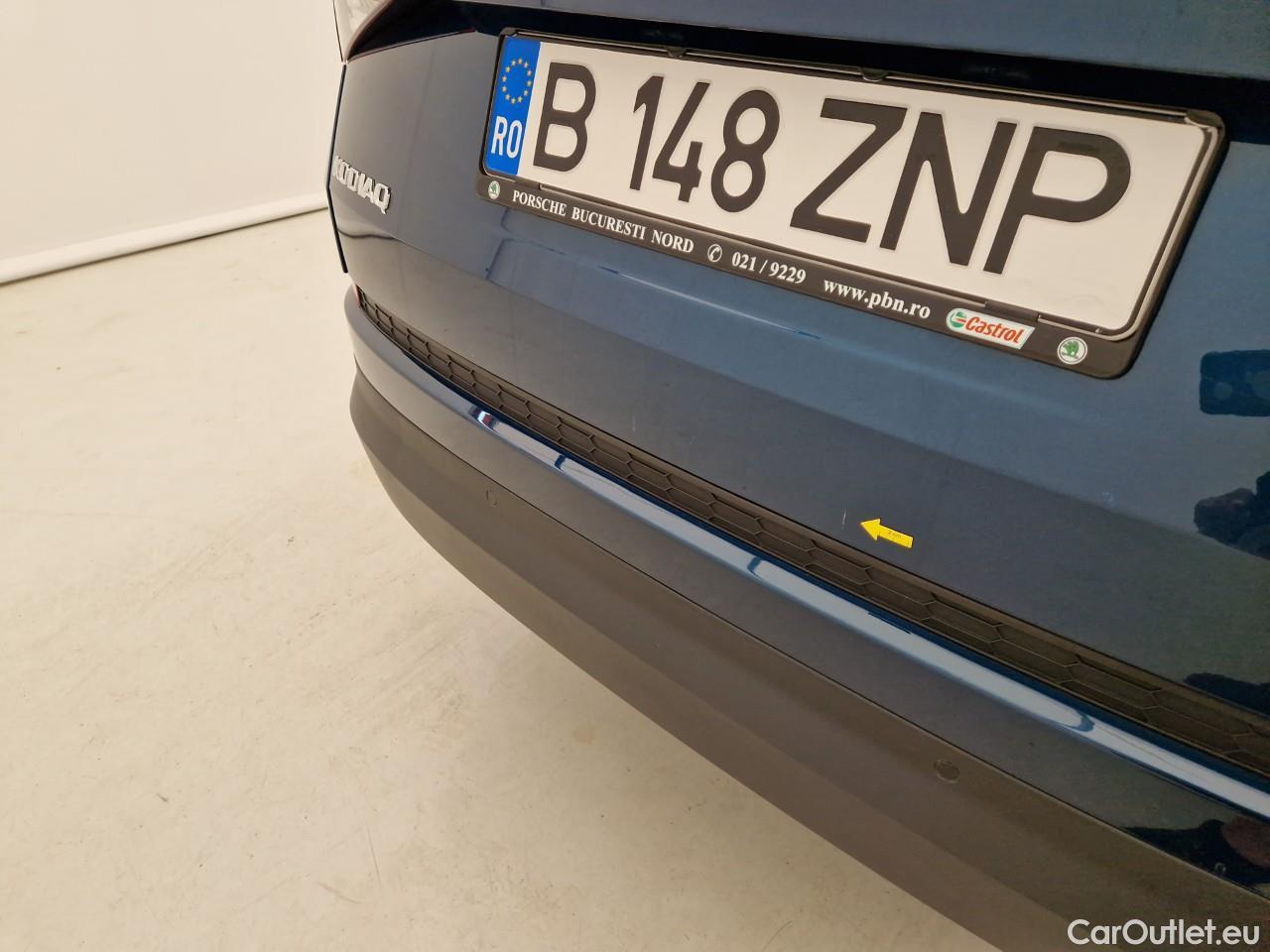  Skoda  Kodiaq 1.5 TSI 150CP Style DSG #26