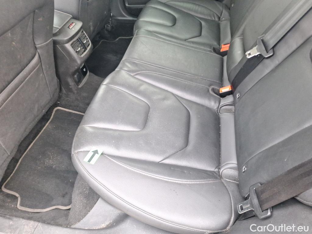  Ford  Mondeo 2.0 EcoBlue 190CP Titanium A8 AWD #15