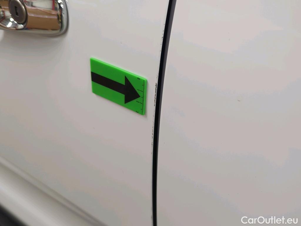  Ford  Ranger 2.0 EcoBlue 170CP Double Cab XLT AT 4WD #16