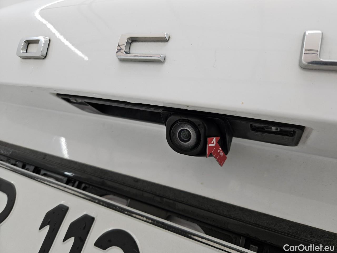  Ford  Focus 1.5 EcoBlue 120CP Trend Connected Wgn A8 #40