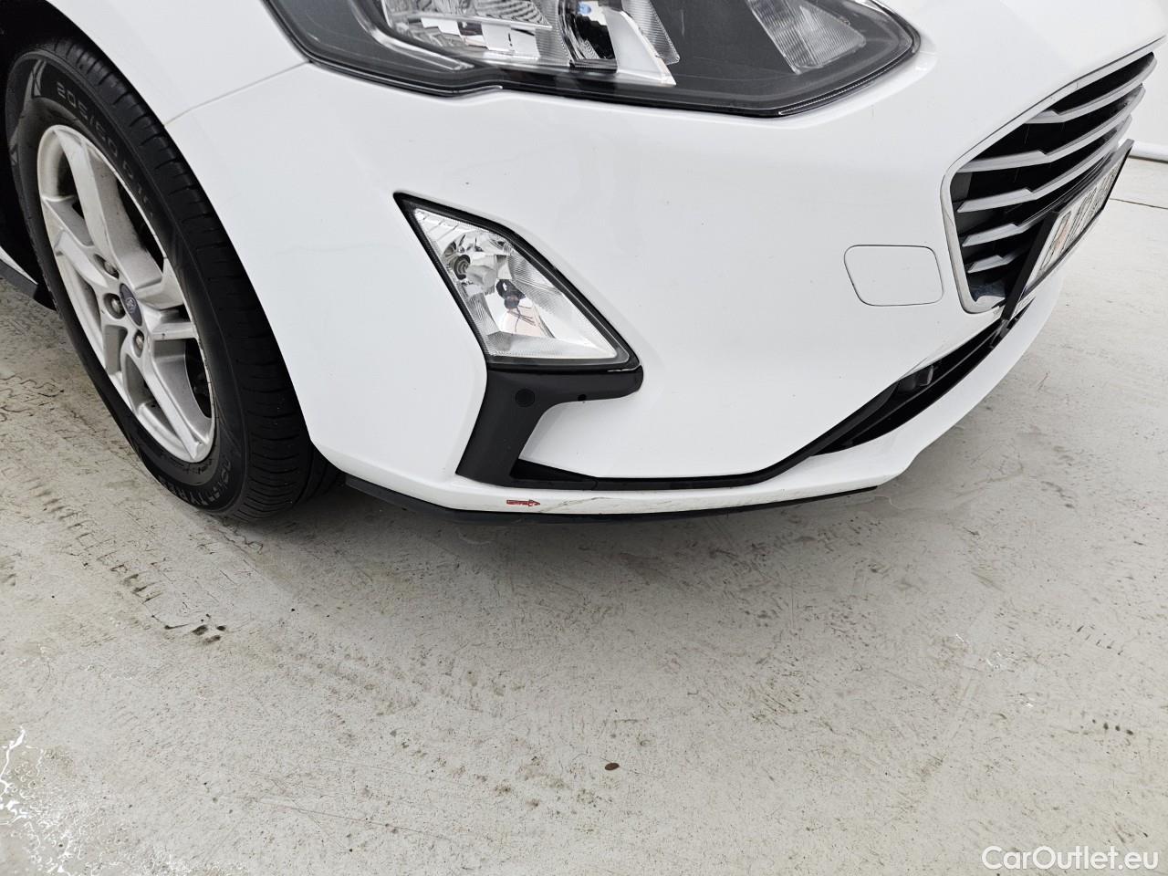  Ford  Focus 1.5 EcoBlue 120CP Trend Connected Wgn A8 #12