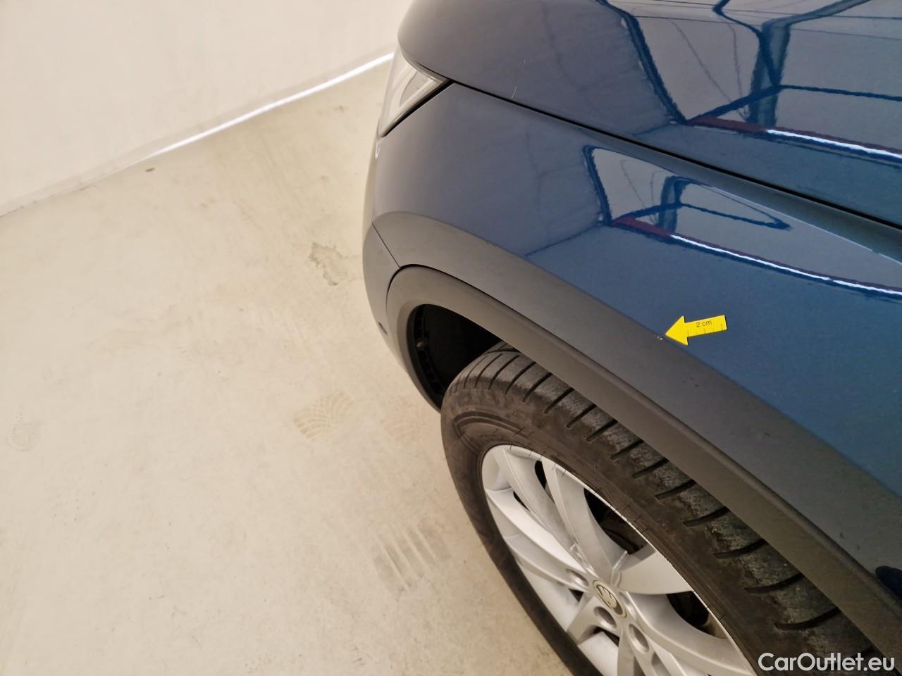  Skoda  Kodiaq 1.5 TSI 150CP Style DSG #5