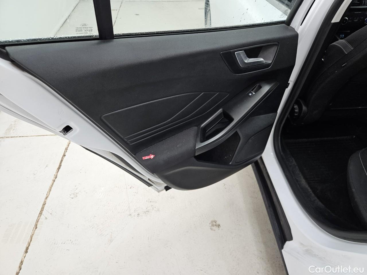  Ford  Focus 1.5 EcoBlue 120CP Trend Connected Wgn A8 #53