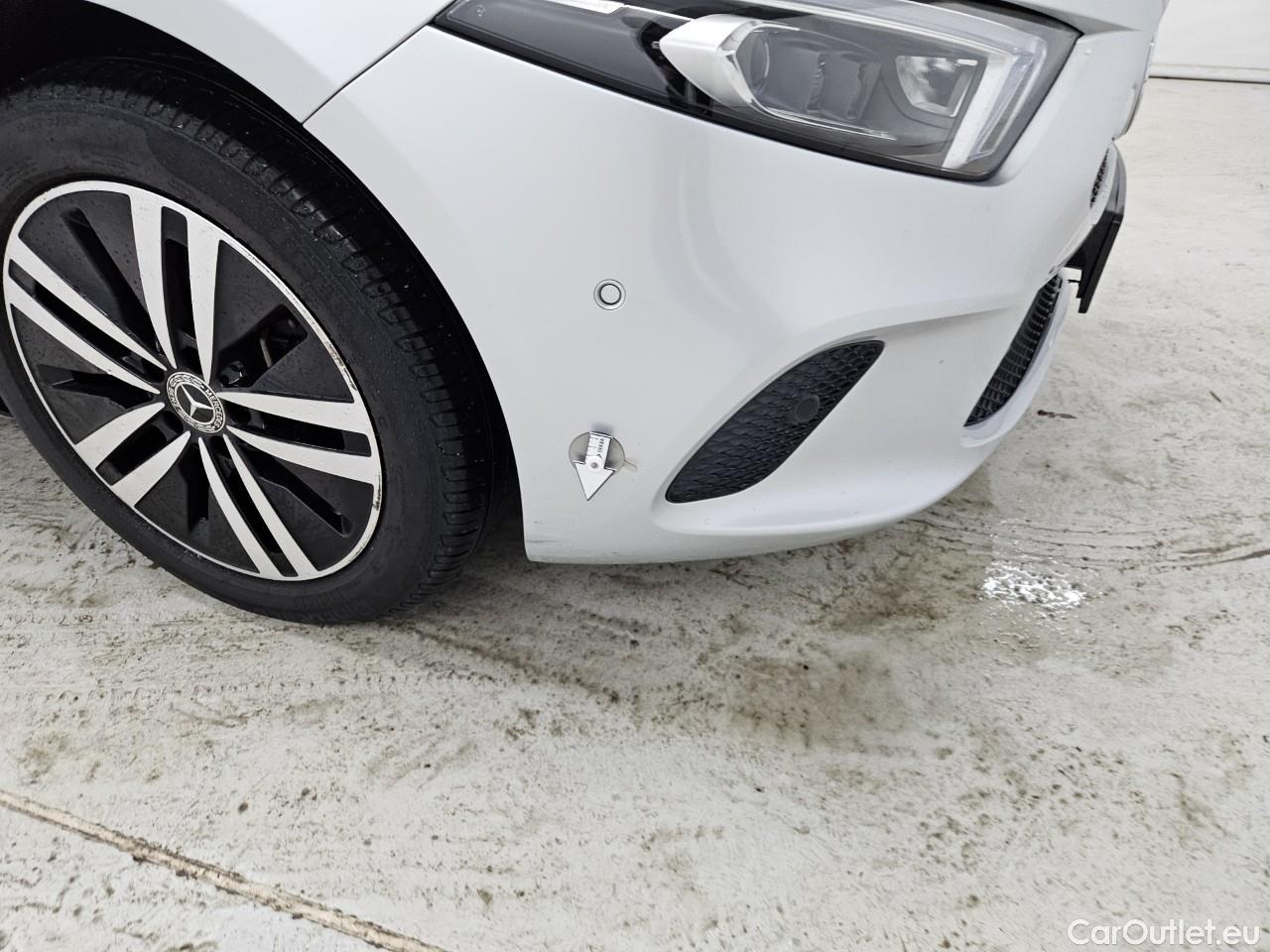  Mercedes  A-Klasse A 250 e #11