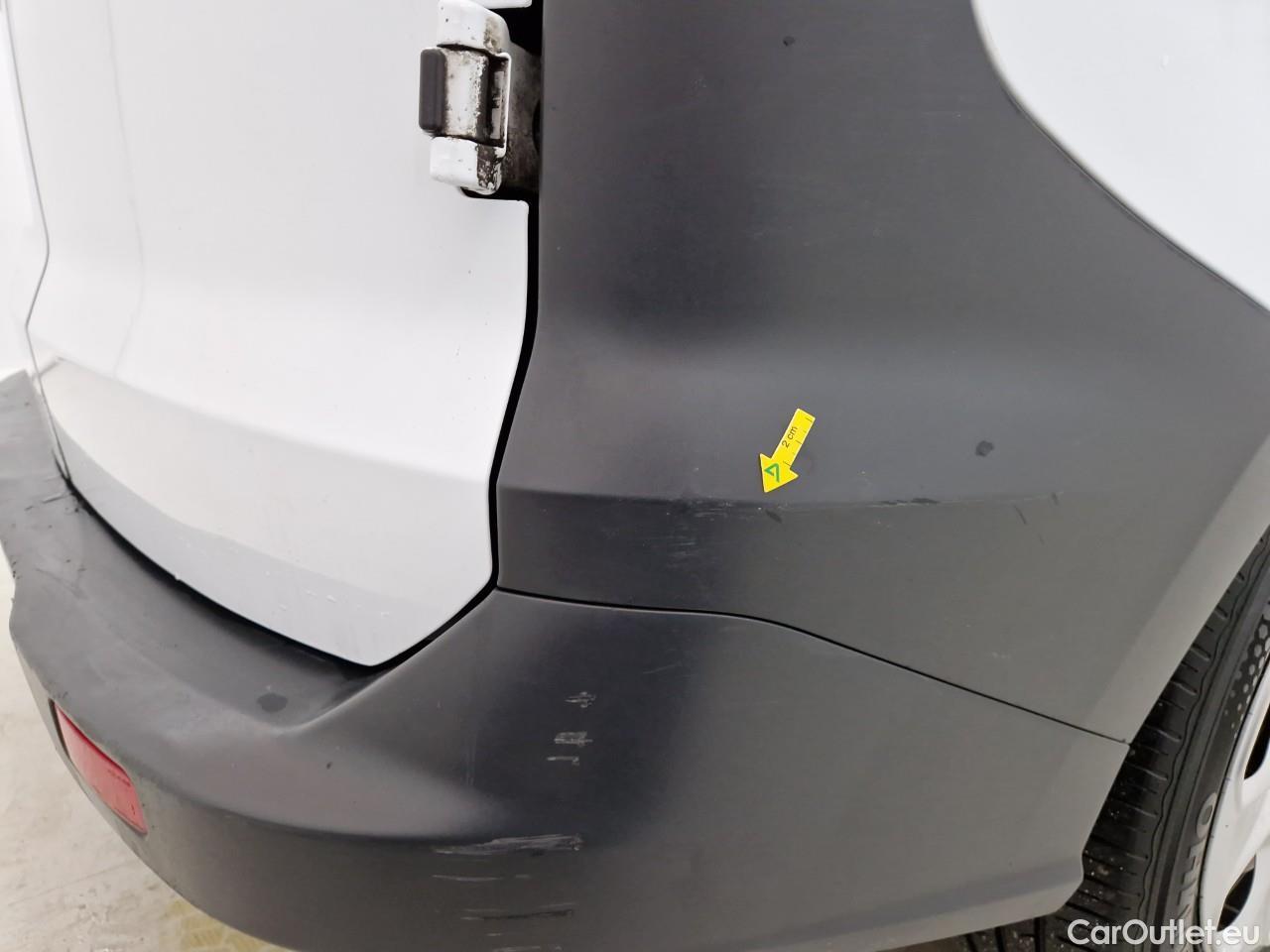  Ford  Transit 1.5 TDCi 100CP Trend #20