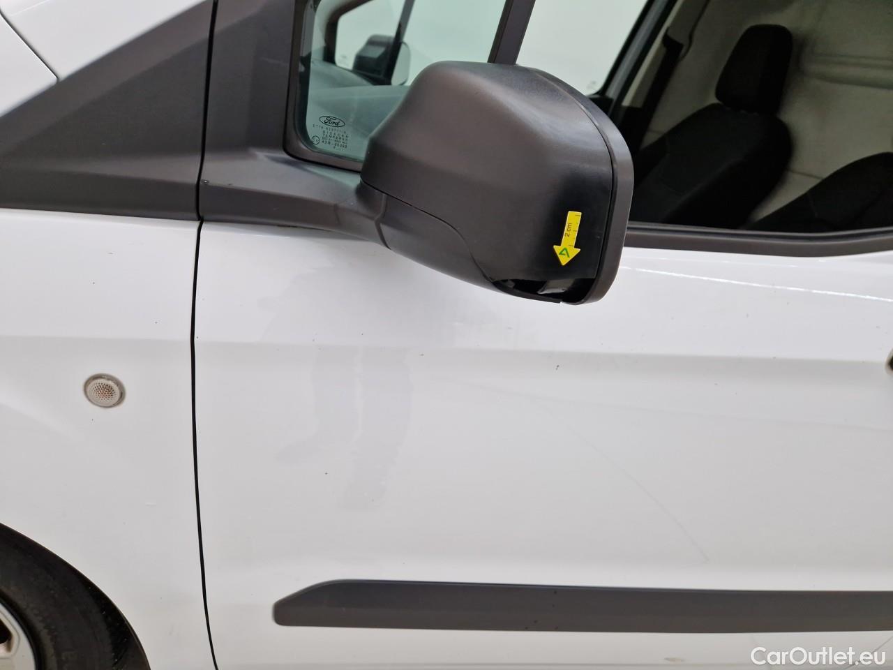  Ford  Transit 1.5 TDCi 100CP Trend #3