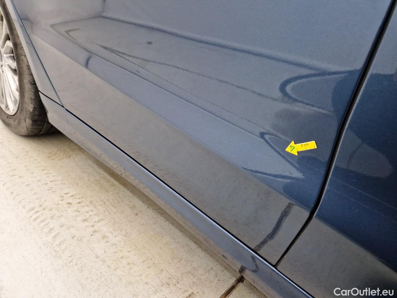  Ford  Mondeo 2.0 EcoBlue 150CP Titanium A8 #24