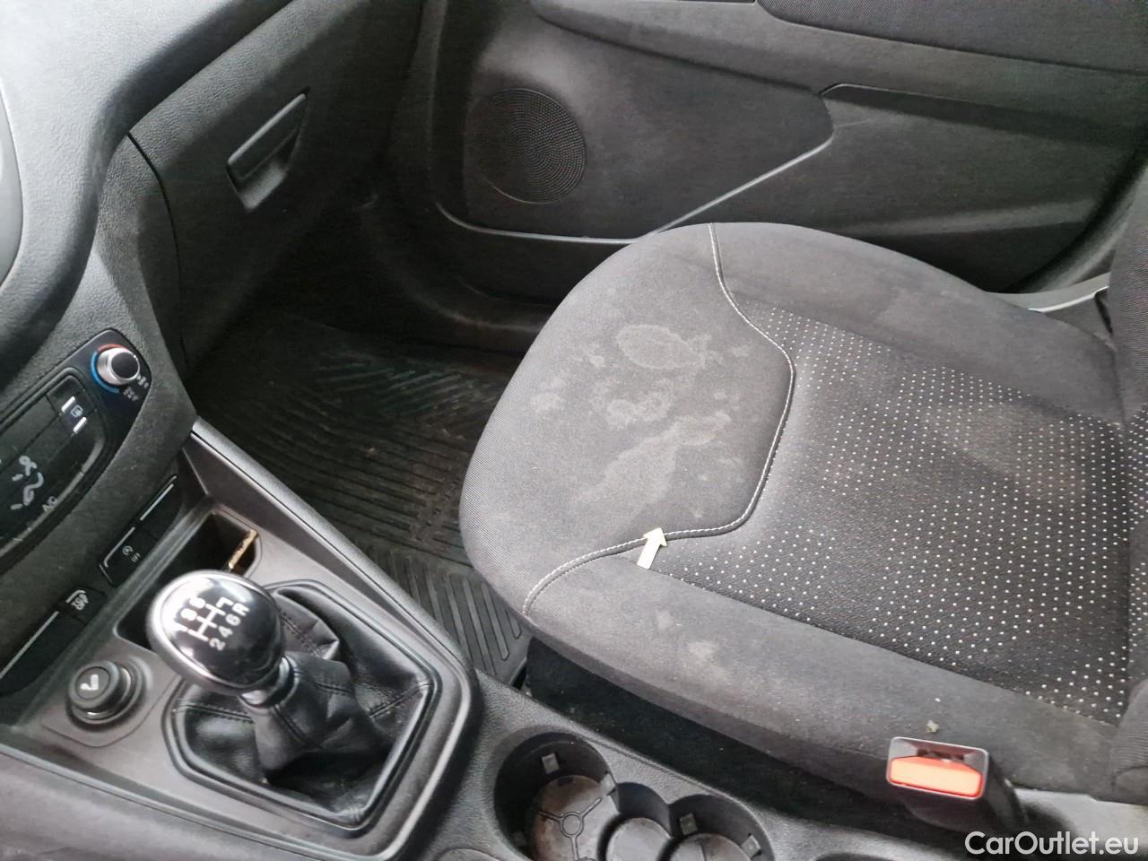  Ford  Transit 1.5 TDCi 100CP Trend #33