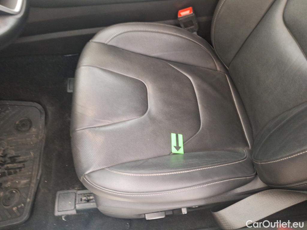  Ford  Mondeo 2.0 EcoBlue 190CP Titanium A8 AWD #19