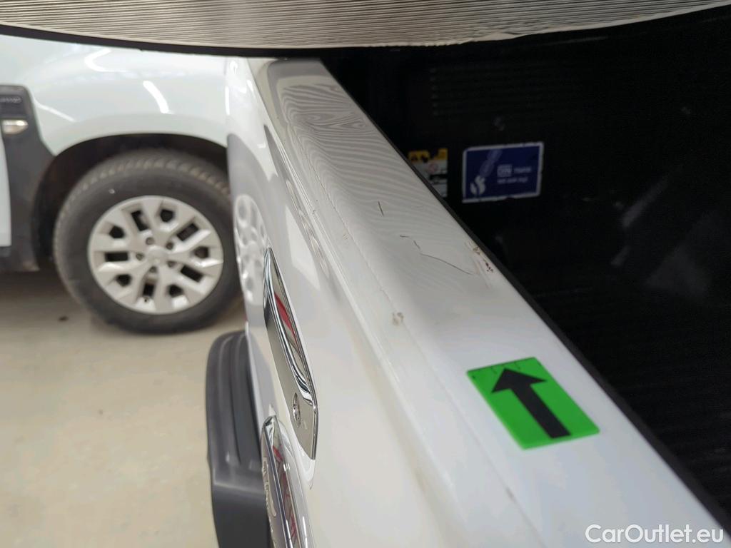  Ford  Ranger 2.0 EcoBlue 170CP Double Cab XLT AT 4WD #12