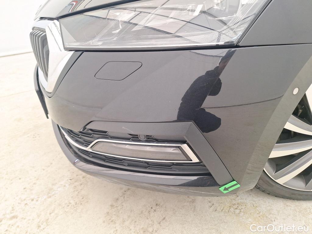  Skoda  Octavia 2.0 TDI 150CP Style DSG #11