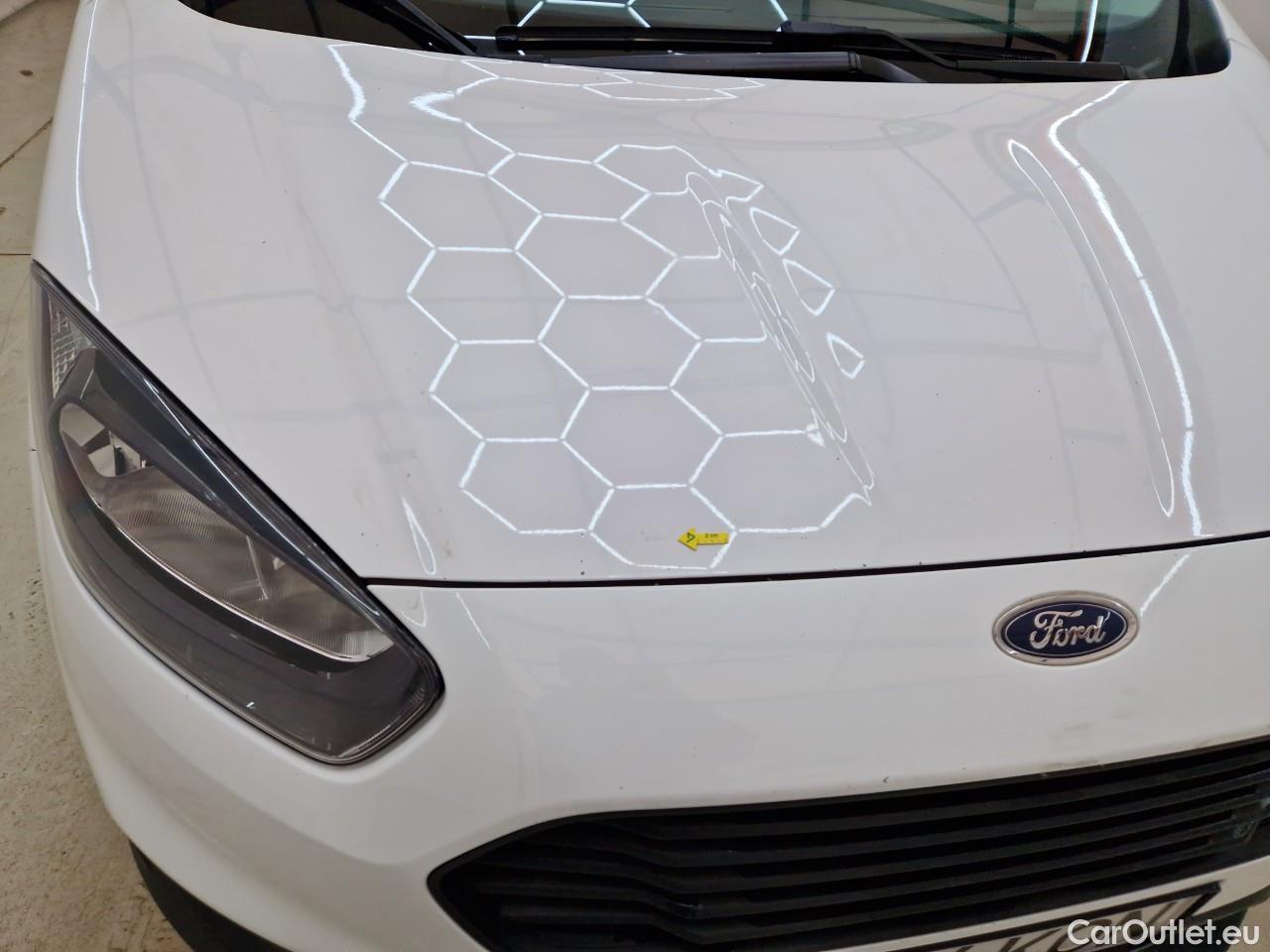  Ford  Transit 1.5 TDCi 100CP Trend #9