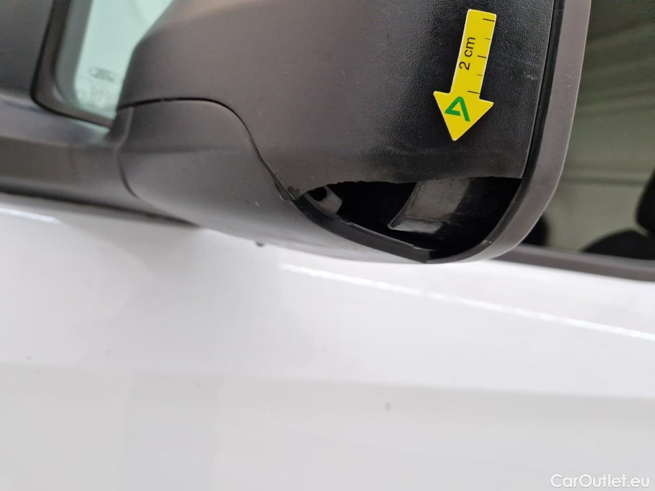  Ford  Transit 1.5 TDCi 100CP Trend #4