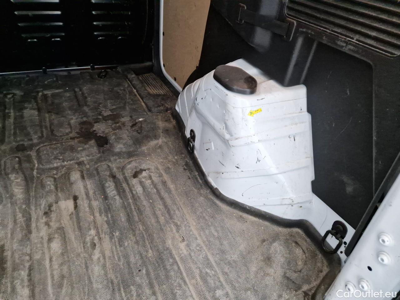  Ford  Transit 1.5 TDCi 100CP Trend #36