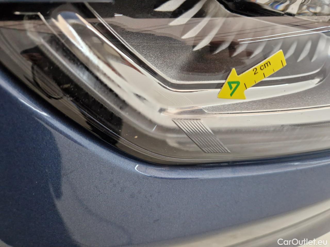  Ford  Mondeo 2.0 EcoBlue 150CP Titanium A8 #10