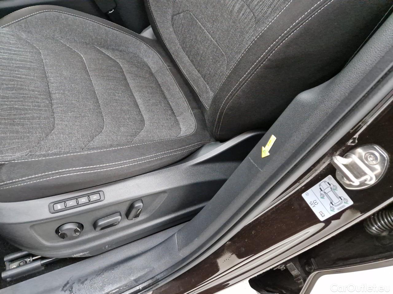  Skoda  Kodiaq 1.5 TSI 150CP Style DSG #32