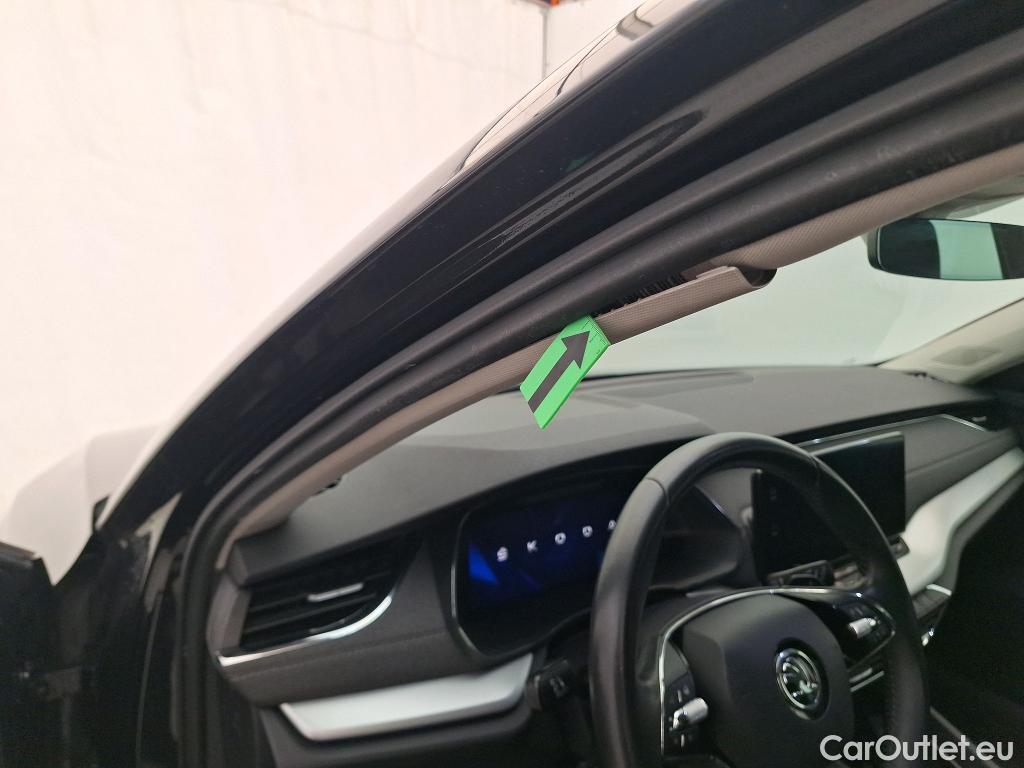  Skoda  Octavia 2.0 TDI 150CP Style DSG #17