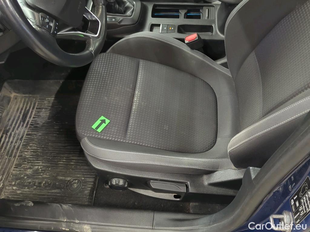  Ford  Focus 1.0 EcoBoost 125CP Trend Edition #37