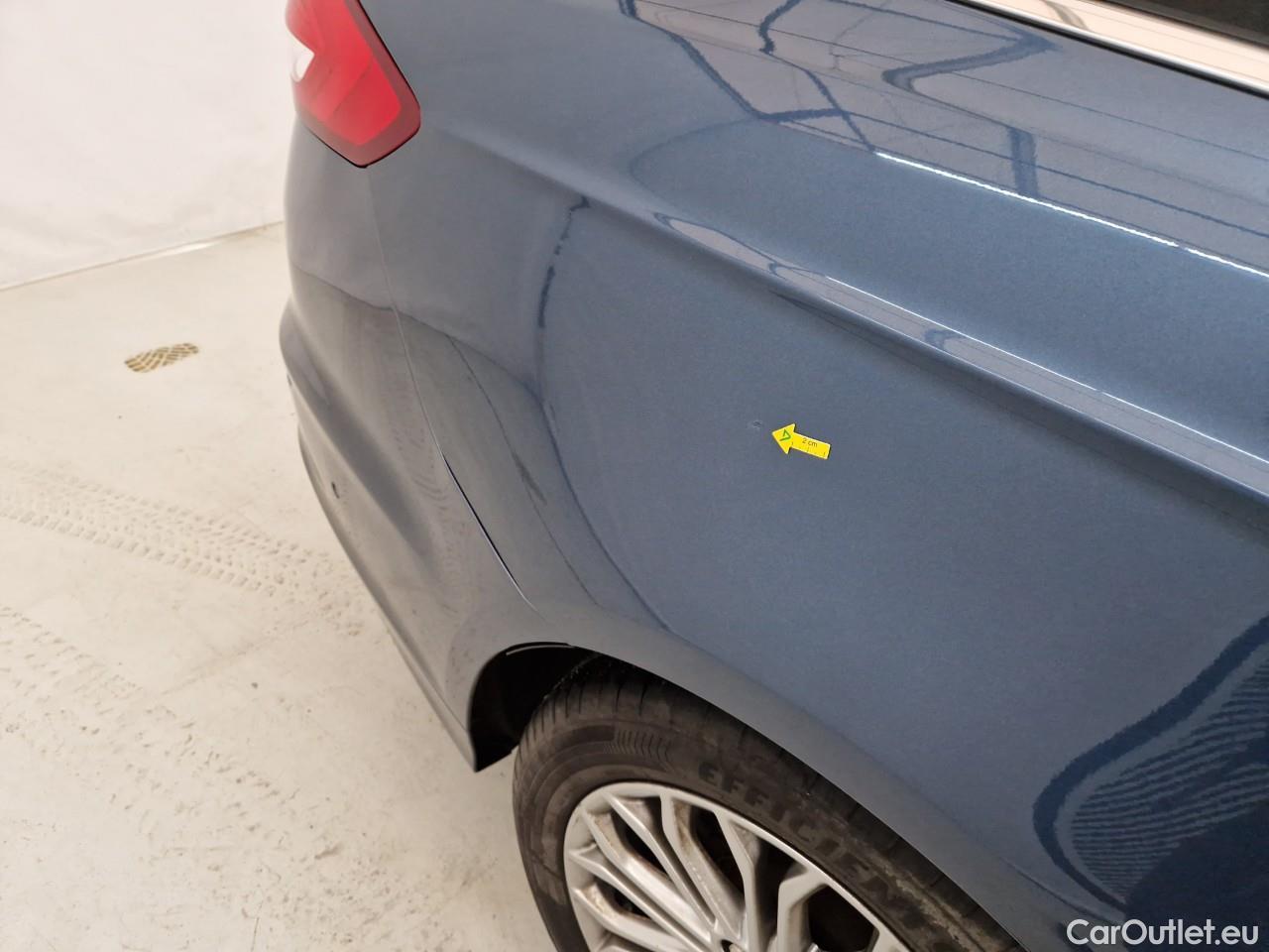  Ford  Mondeo 2.0 EcoBlue 150CP Titanium A8 #26