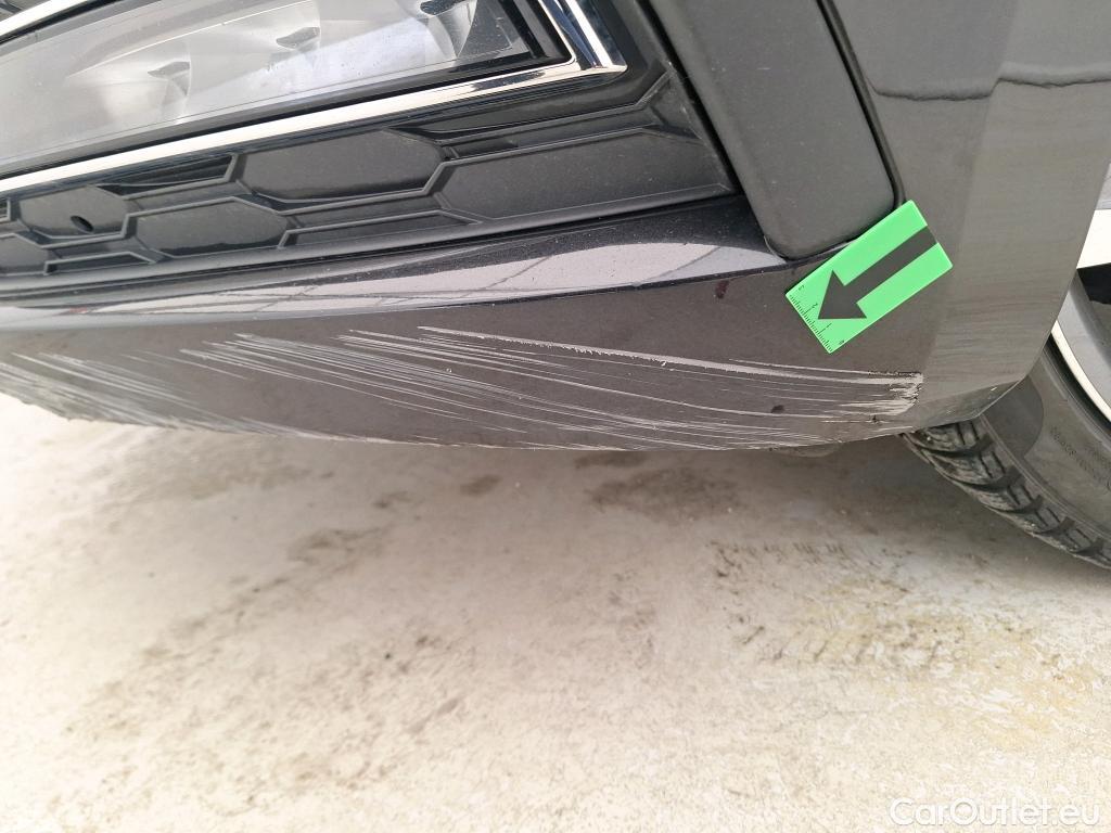  Skoda  Octavia 2.0 TDI 150CP Style DSG #12