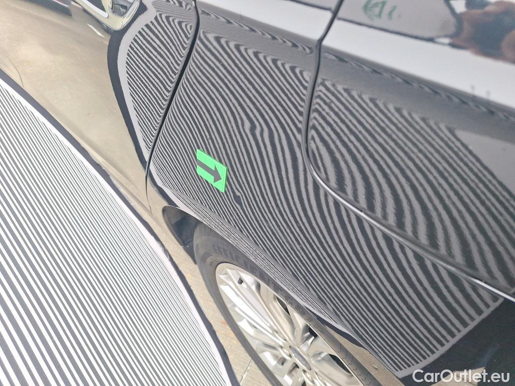  Ford  Mondeo 2.0 EcoBlue 190CP Titanium A8 AWD #10