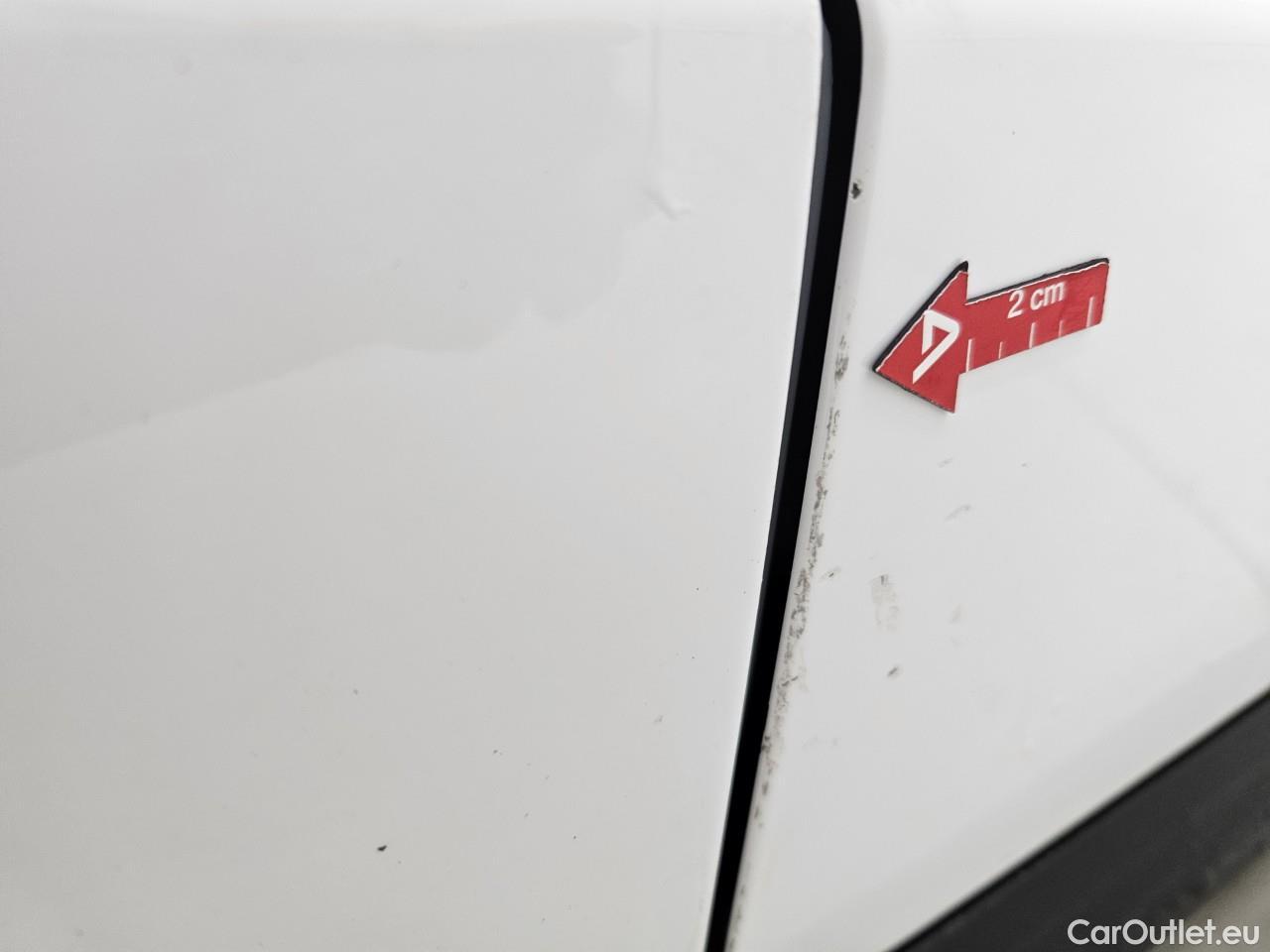  Ford  Focus 1.5 EcoBlue 120CP Trend Connected Wgn A8 #19