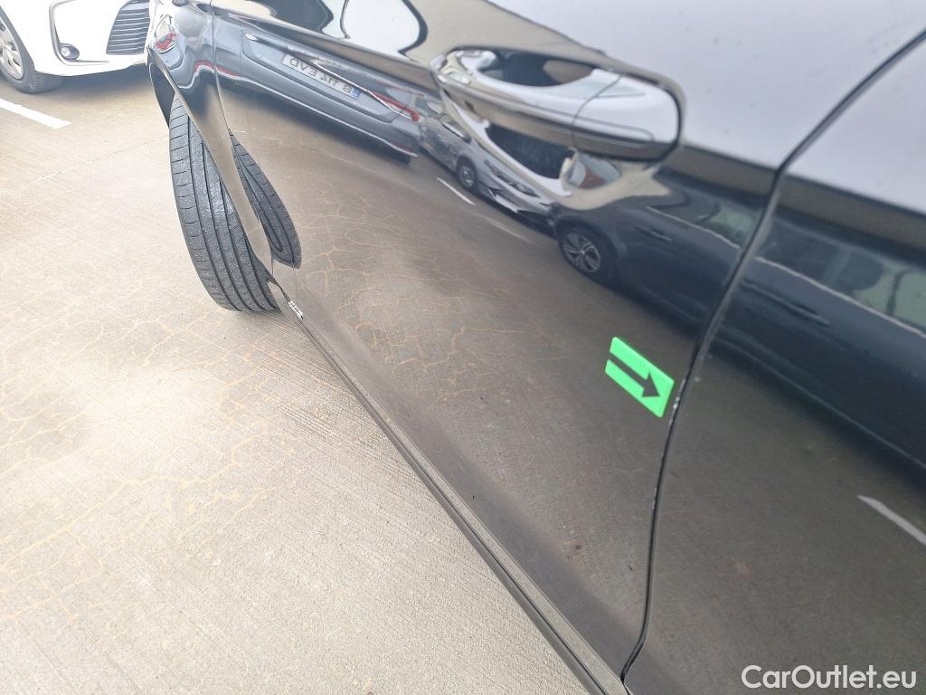  Ford  Mondeo 2.0 EcoBlue 190CP Titanium A8 AWD #11