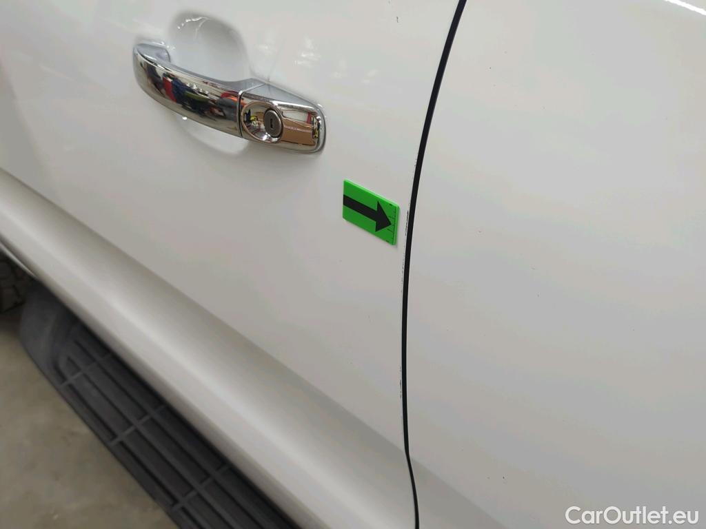  Ford  Ranger 2.0 EcoBlue 170CP Double Cab XLT AT 4WD #15