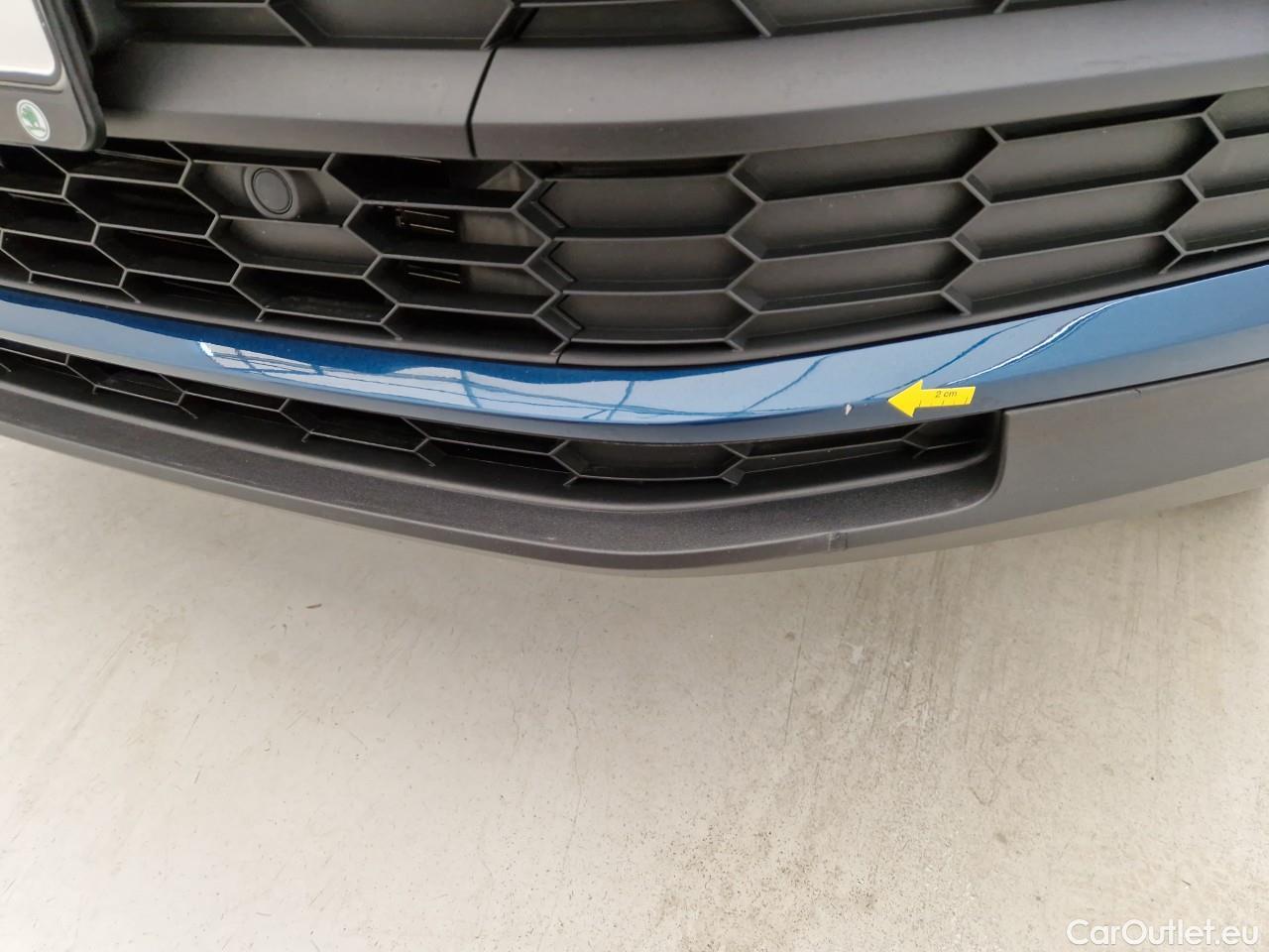  Skoda  Kodiaq 1.5 TSI 150CP Style DSG #7