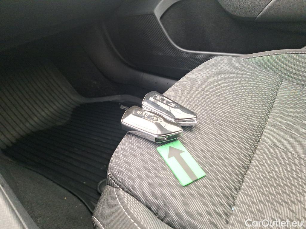  Skoda  Octavia 1.5 TSI 150CP Style #3