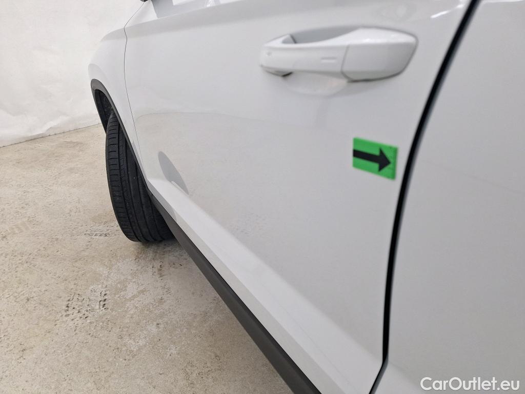  Skoda  Karoq 2.0 TDI 150CP Style DSG 4x4 #15