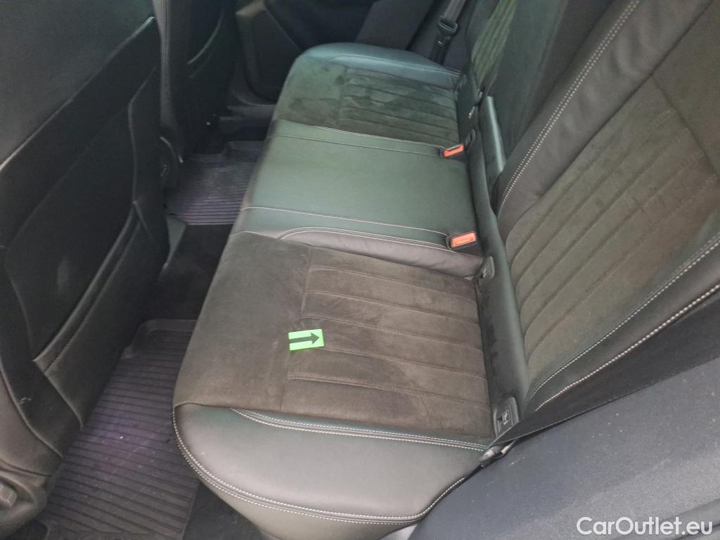  Skoda  Karoq 2.0 TDI 150CP Style DSG 4x4 #7