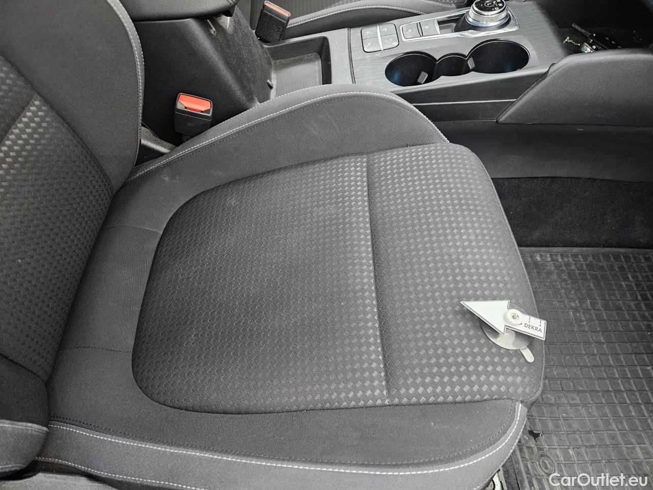  Ford  Focus 1.5 EcoBlue 120CP Trend Connected Wgn A8 #50