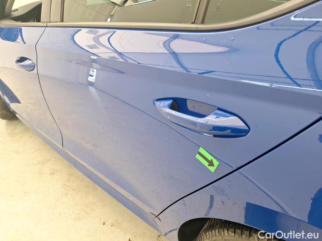  Skoda  Octavia 1.5 TSI 150CP Style #23