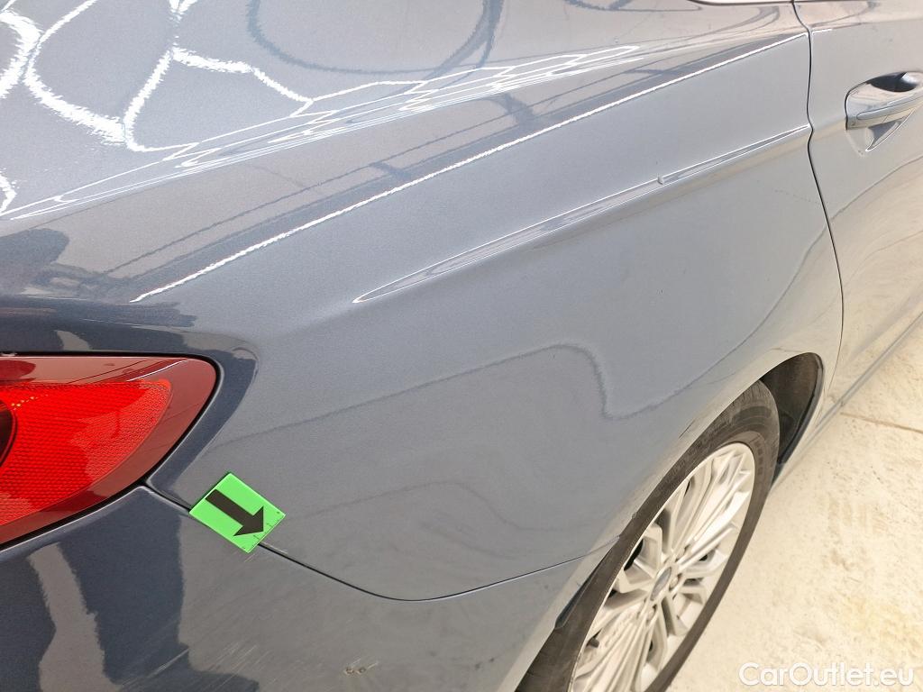  Ford  Mondeo 2.0 EcoBlue 190CP Titanium A8 AWD #27