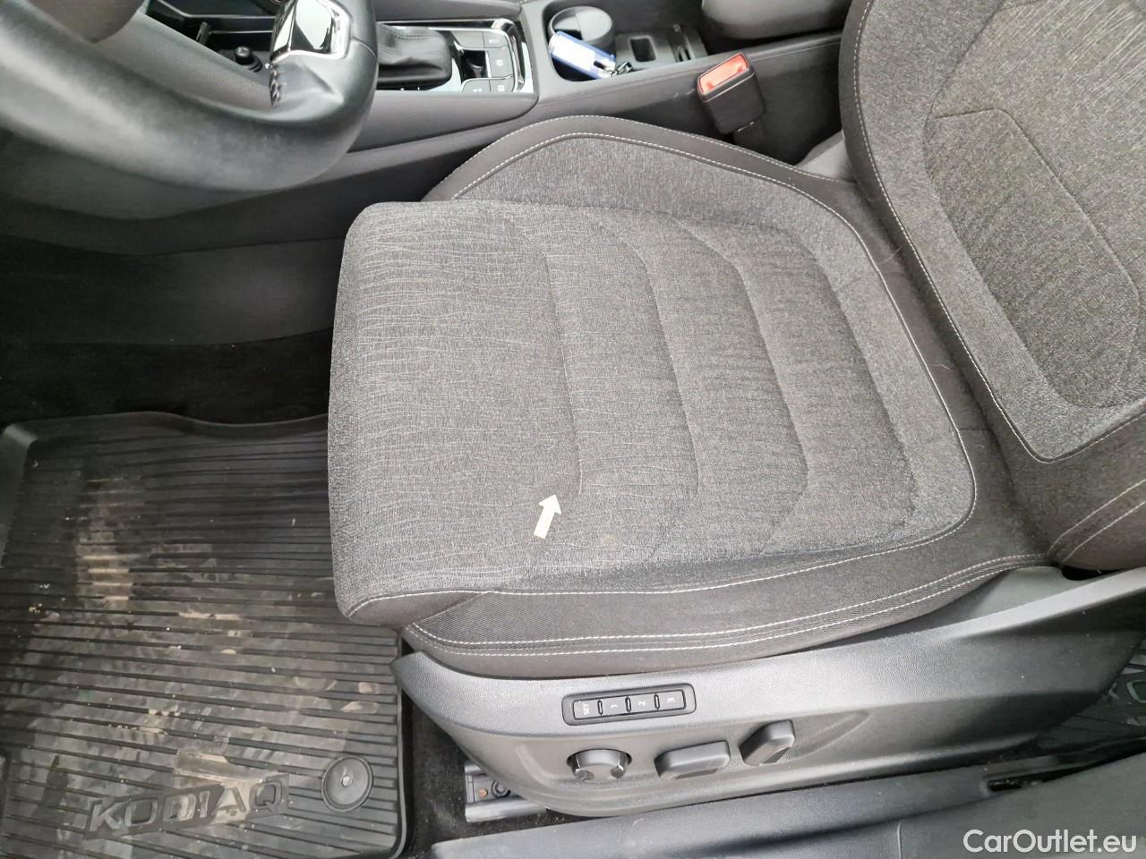  Skoda  Kodiaq 1.5 TSI 150CP Style DSG #29