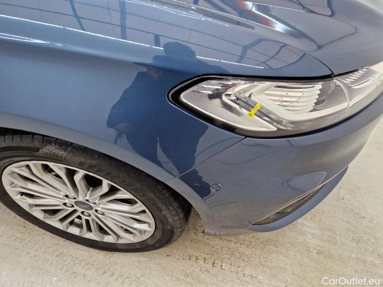  Ford  Mondeo 2.0 EcoBlue 150CP Titanium A8 #6