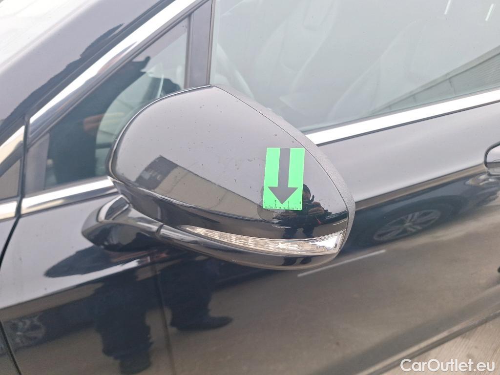  Ford  Mondeo 2.0 EcoBlue 190CP Titanium A8 AWD #23