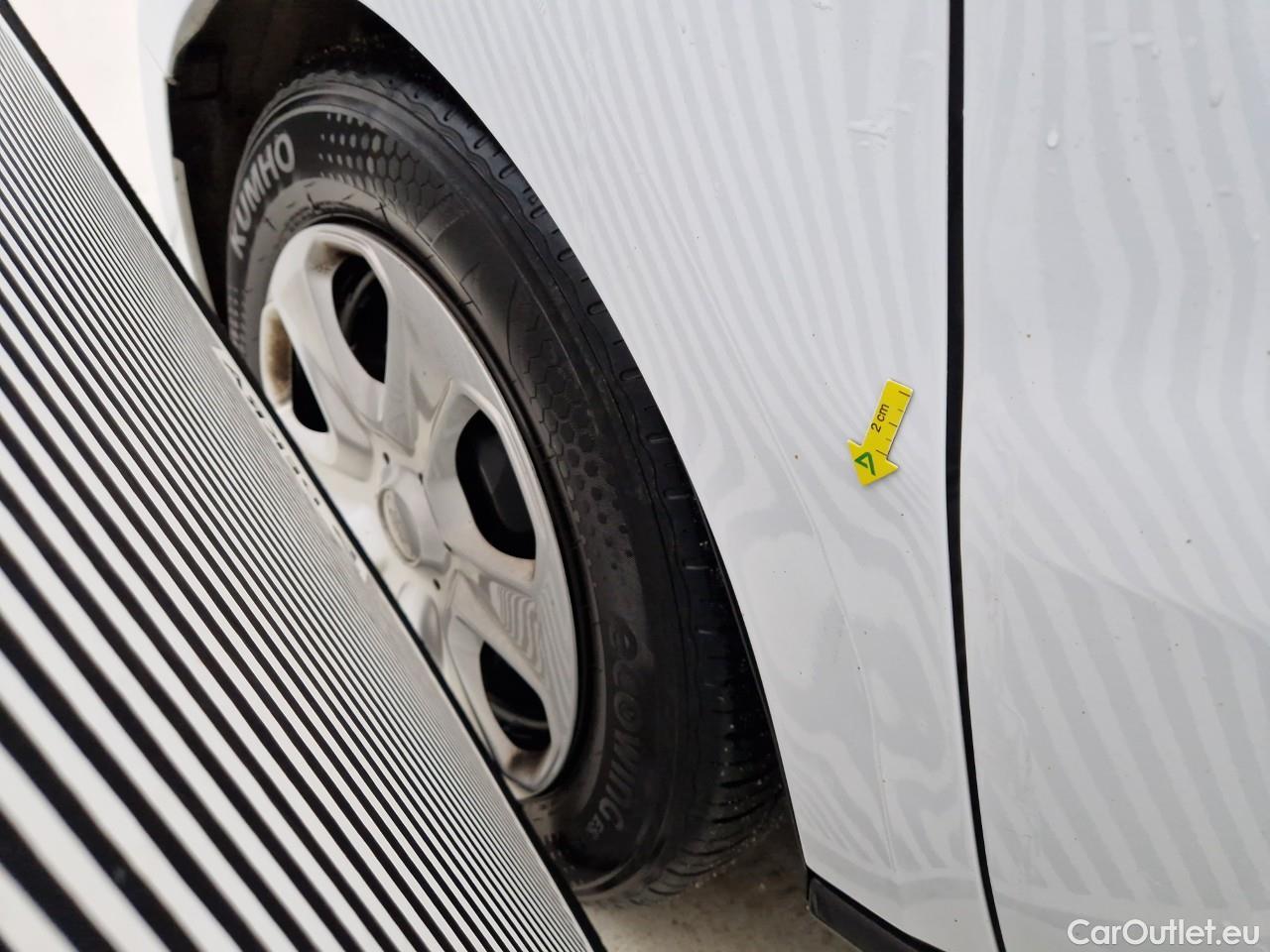  Ford  Transit 1.5 TDCi 100CP Trend #5