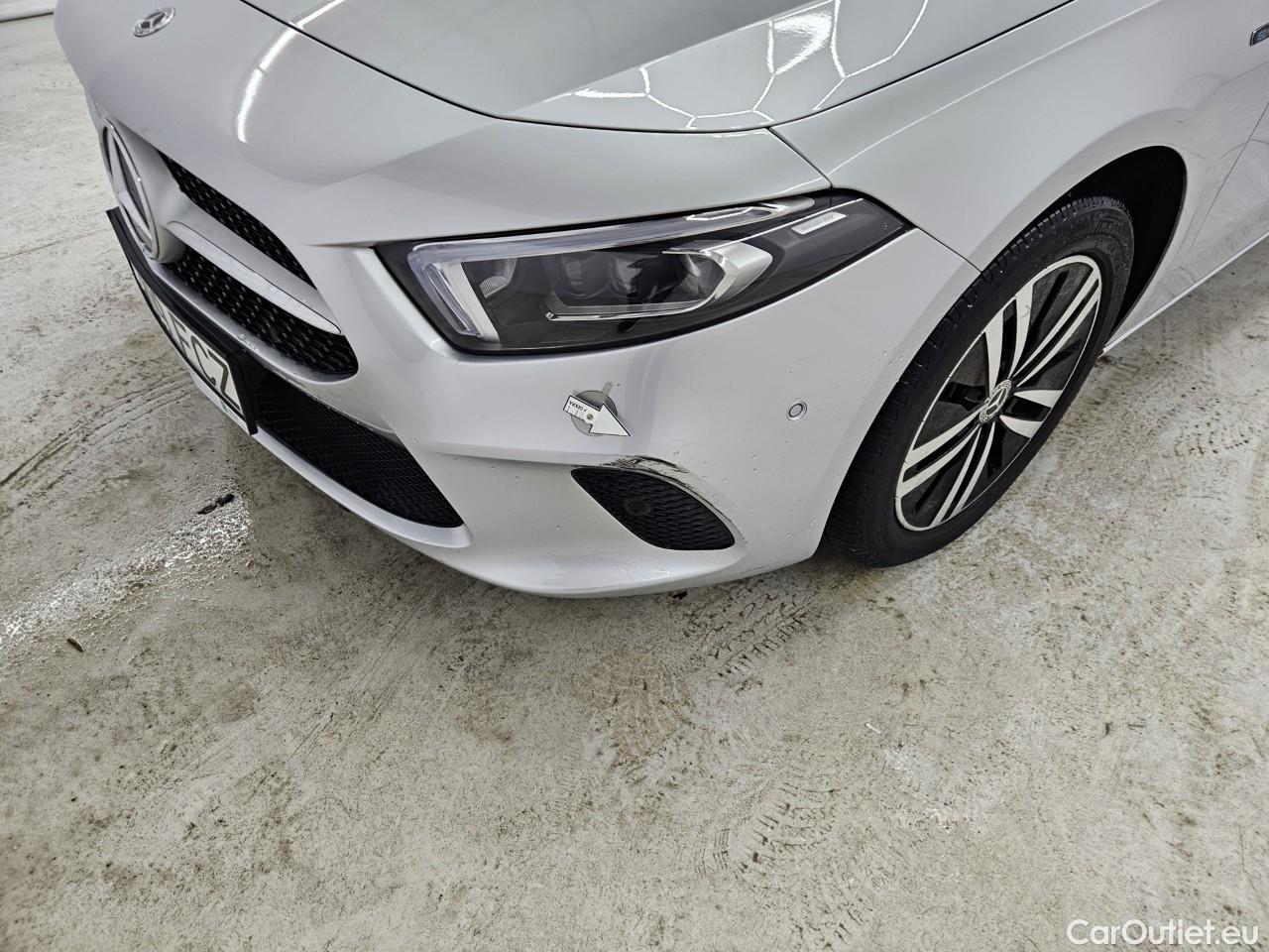  Mercedes  A-Klasse A 250 e #10