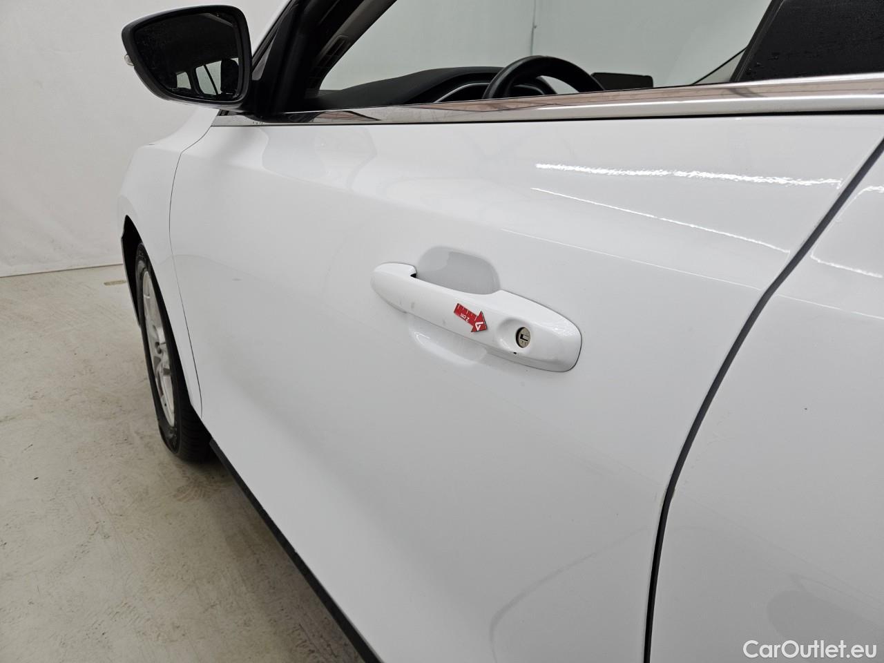  Ford  Focus 1.5 EcoBlue 120CP Trend Connected Wgn A8 #4