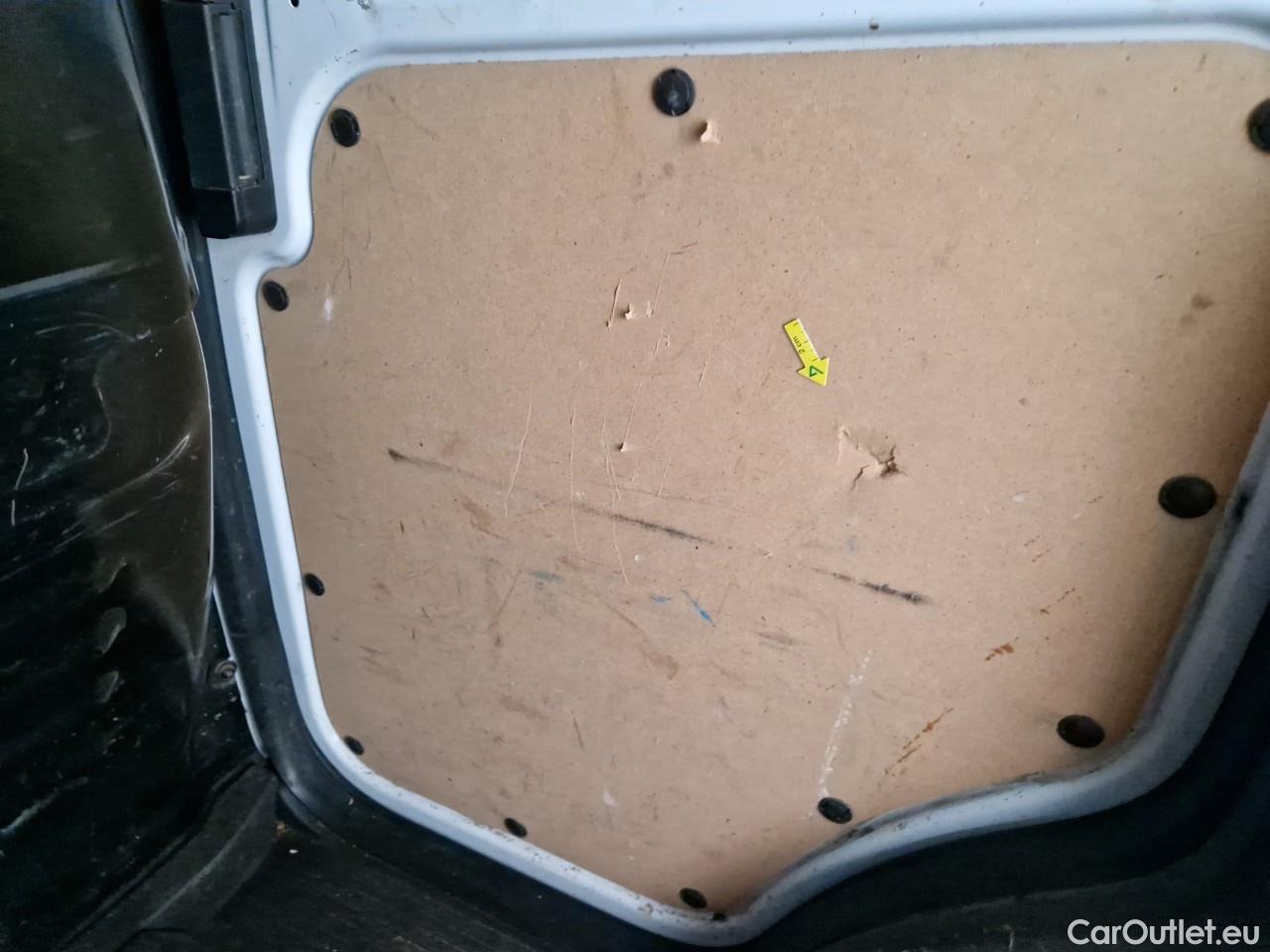  Ford  Transit 1.5 TDCi 100CP Trend #54