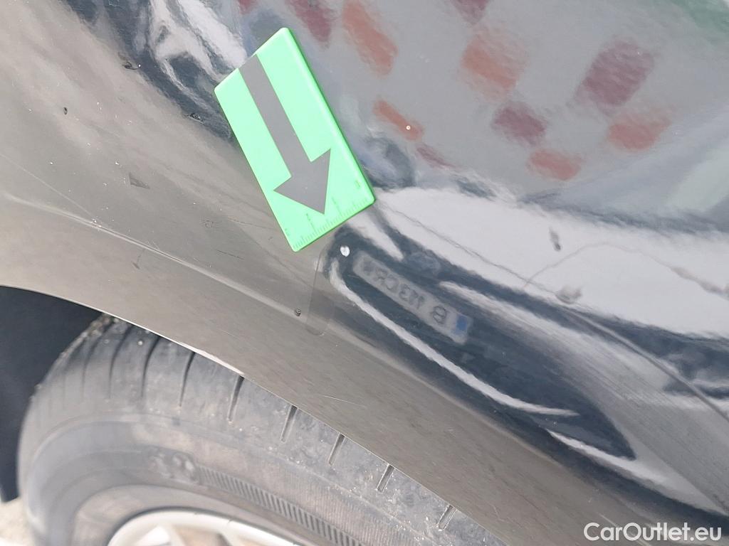  Ford  Mondeo 2.0 EcoBlue 190CP Titanium A8 AWD #26