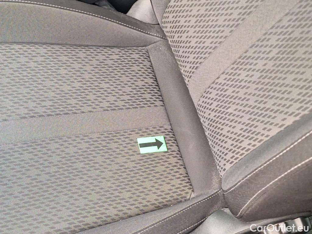  Skoda  Octavia 1.5 TSI 150CP Style #20