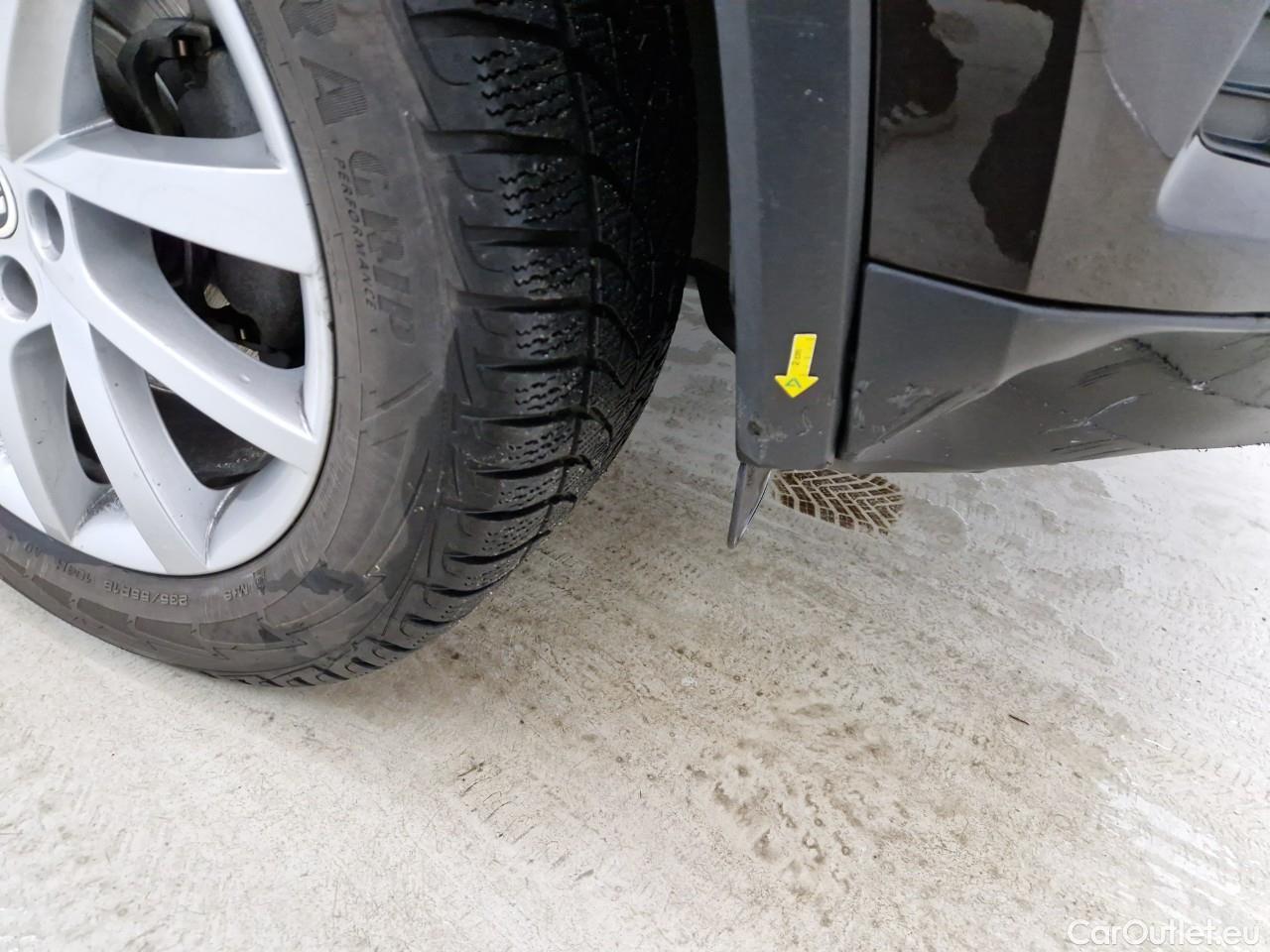  Skoda  Kodiaq 1.5 TSI 150CP Style DSG #22